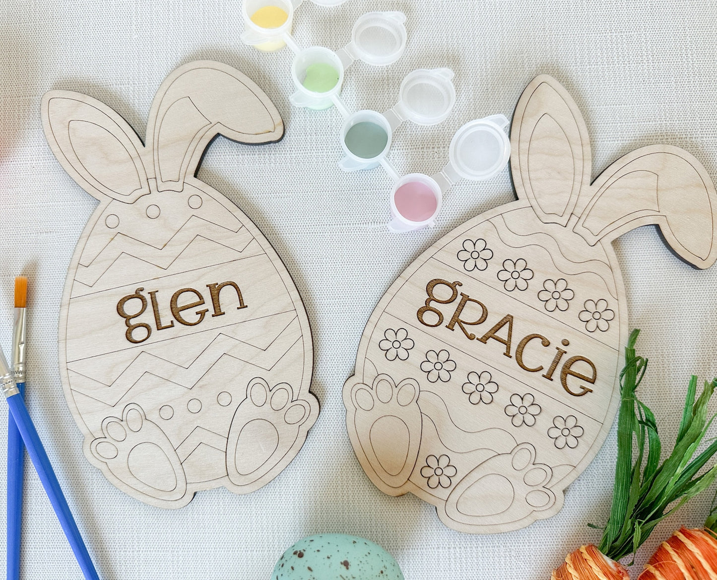 Easter DIY Kits