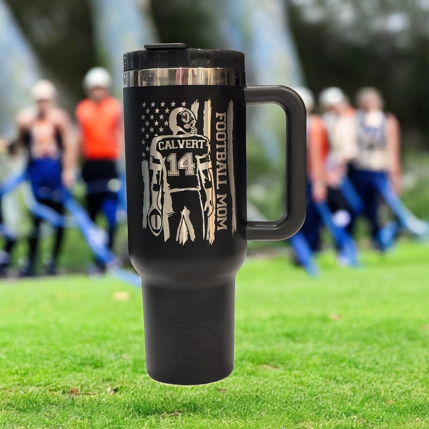 OUTLAWS Tumbler (RTIC)