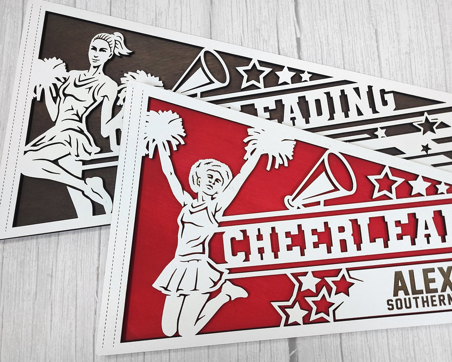 Sports Pennants